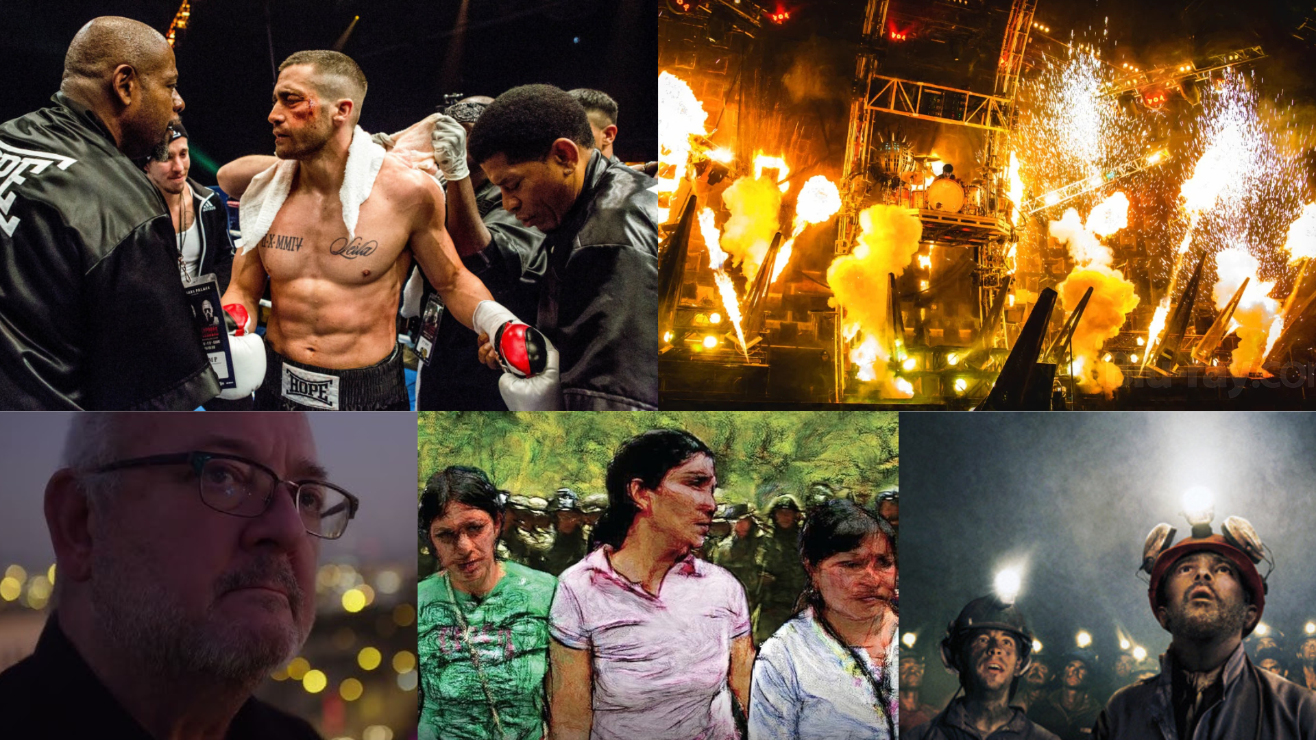 Don't just take our word for it - view the many clients who have used Sol7Studio for their audio projects